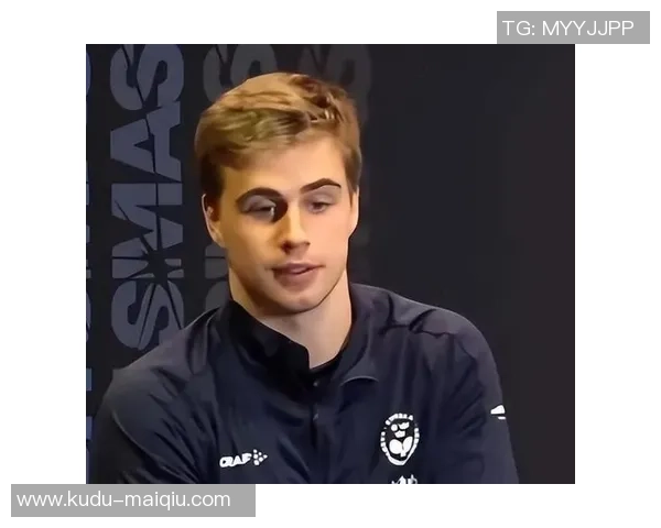 本钱上来了！瑞媒：莫雷加德或将自费参与2028年洛杉矶奥运会