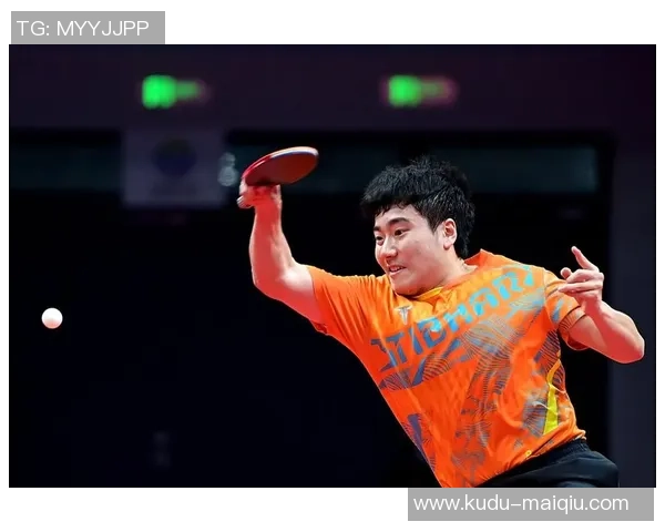 梁靖崑输他不冤！于何一2-1将樊振东逼入绝地 方博：超出我的幻想