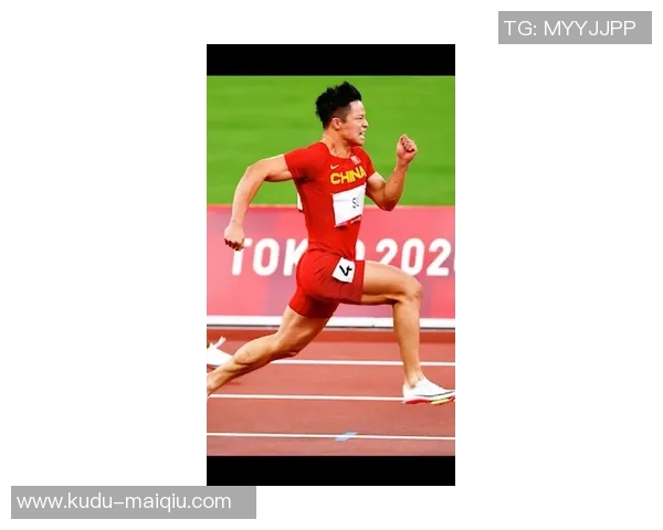 潮评赛丨造就“下一个苏炳添”不只靠天分